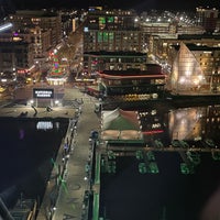 Photo taken at The Capital Wheel at the National Harbor by isaac g. on 11/14/2022