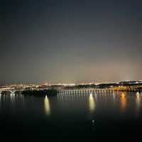 Photo taken at The Capital Wheel at the National Harbor by isaac g. on 11/14/2022