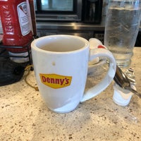 Photo taken at Denny&amp;#39;s by isaac g. on 1/7/2018