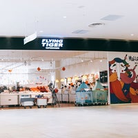 Flying Tiger Copenhagen Furniture Home Store