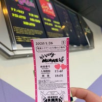 トゥモローランド ホール Tomorrowland Hall 舞浜1 1