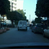 Bab Bnet باب بنات Strasse Bab Bnet باب بنات Strasse