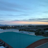 Photo taken at Renaissance Phoenix Glendale Hotel &amp;amp; Spa by Monica K. on 4/4/2019