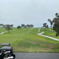 Photo taken at The Grill at Torrey Pines by Monica K. on 7/16/2022