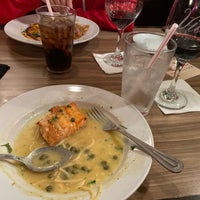 Photo taken at Vito&amp;#39;s Pizza and Italian Ristorante by Monica K. on 1/23/2022