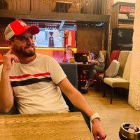 7/5/2019にVladyslav B.がLeto Loungeで撮った写真
