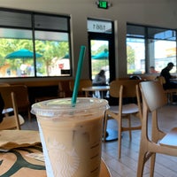 Photo taken at Starbucks by Mohammed R on 9/21/2019