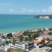 รูปภาพถ่ายที่ Holiday Inn Express Natal Ponta Negra โดย Rivelino B. เมื่อ 6/11/2017