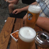 Das Foto wurde bei Misirlou Bar von Fab A. am 8/5/2019 aufgenommen