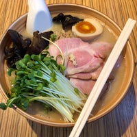 らーめん春友流 4 Tavsiye