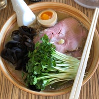 らーめん春友流 4 Tips