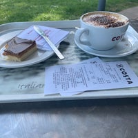 Photo taken at Costa Coffee by Michael G. on 5/13/2019