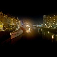 Photo taken at 71 Nyhavn Hotel by Michael G. on 11/3/2022