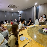 5/22/2022にJamie L.がPin Xiang 品香大饭店で撮った写真