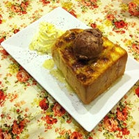 Photo taken at Coffee Vintage by Padung B. on 8/12/2013