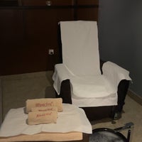 Photo taken at Feet First Reflexology &amp;amp; Massage Centre by Moon on 3/3/2023