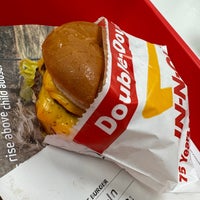 Photo taken at In-N-Out Burger by Memo G. on 4/10/2024