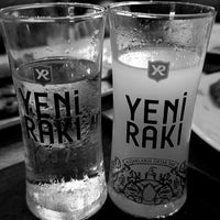 Photo taken at Kumkapı Tiryaki Restaurant by Cihan Ercan Ö. on 11/11/2023