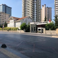Photo taken at Ziverbey IETT Duragi by Gülgün Y. on 6/1/2019