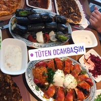 รูปภาพถ่ายที่ Tüten Ocakbaşım โดย Fatih T. เมื่อ 8/5/2017