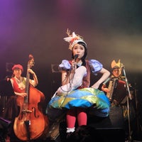 東京キネマ倶楽部 台東区のコンサートホール