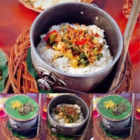 Review Alam Sari Restaurant Karawang Barat