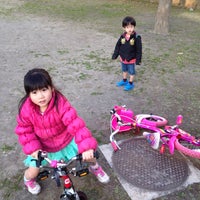 立花公園 墨田区 東京都