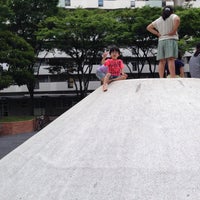 立花公園 墨田区 東京都