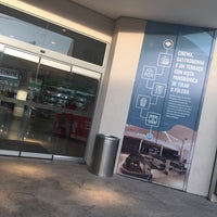 2/2/2017 tarihinde Rosieli S.ziyaretçi tarafından Itajaí Shopping Center'de çekilen fotoğraf