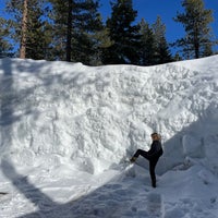 Photo taken at Northstar California Resort by Avery on 3/27/2023