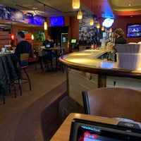Photo taken at Applebee&amp;#39;s Grill + Bar by Rebecca B. on 3/1/2021