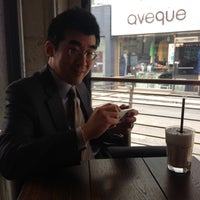 Das Foto wurde bei CHAN&amp;#39;S Espresso Bar von 예의바른 림유난 am 4/24/2013 aufgenommen