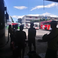 Photo taken at JAM Liner (Pasay Terminal) by Lovely I. on 2/24/2018