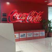 Coca Cola Far East Ltd Fort Bonifacio 23f Net Lima 5th Street Corner 26th Avenue Bonifacio Global City