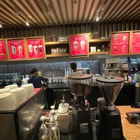 Photo taken at Starbucks by Gherella R. on 11/14/2022