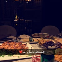 Photo taken at Mövenpick Hotel Riyadh by .. .. on 12/18/2017
