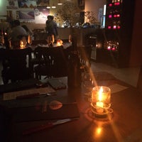 Foto tirada no(a) Mochileiros Casual Restaurant por Tuani C. em 6/12/2016