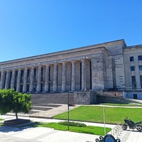 Photo taken at Universidad de Buenos Aires - Dirección de Títulos y Planes by Игорь Т. on 2/20/2024