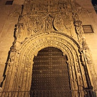 Foto tomada en Catedral de Málaga  por Игорь Т. el 4/7/2024