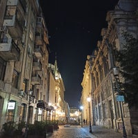 1/28/2025에 Игорь Т.님이 Centrul Istoric (Historical City Centre)에서 찍은 사진
