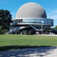 Photo taken at Planetario Galileo Galilei by Игорь Т. on 2/20/2024