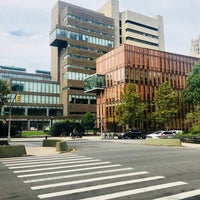 Photo taken at Barnard College by H Q. on 10/4/2018