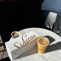 10/4/2022にObaid A.がSidecar Doughnuts &amp; Coffeeで撮った写真