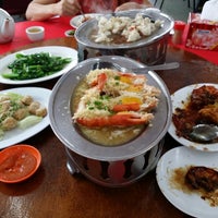 Photos At Sin Kie Seafood Restaurant 新记海鲜饭店 16 Tips From 854 Visitors