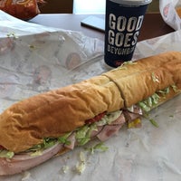 Photo taken at Jersey Mike&amp;#39;s Subs by T K. on 6/3/2017