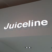 Foto tirada no(a) Juiceline ® por Attila H. em 8/5/2017