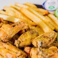 atlanta best wings covington hwy