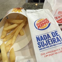 Photo taken at Burger King by João S. on 5/27/2015