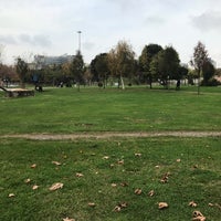 Photo taken at Topkapı Kültür Parkı by Aydın T. on 11/17/2017