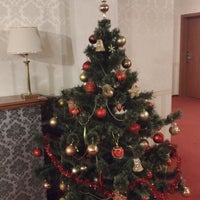 Photo taken at Конференц Зал отеля Шереметев by FELICE on 12/14/2017